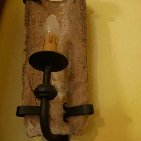 Serrano * Казорла