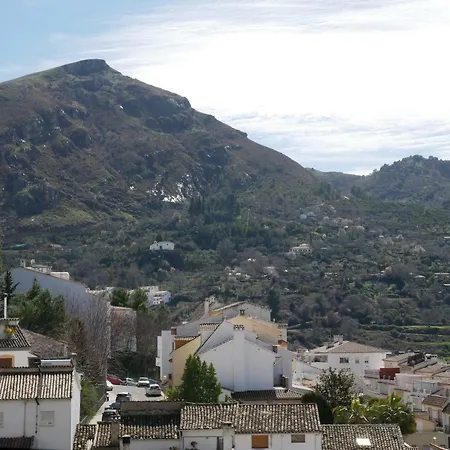 Serrano * Cazorla