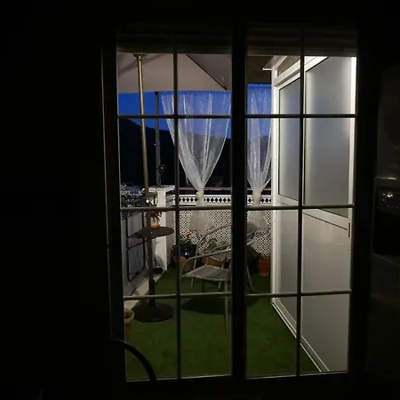Сasa de vacaciones Serrano *